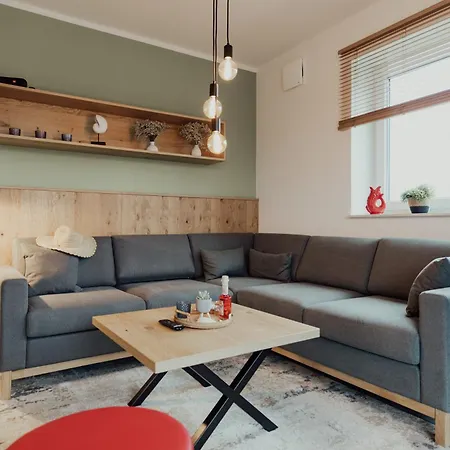 Graureiher Obergeschoss